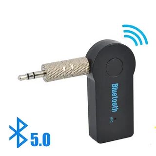 Беспроводный аудио приемник bluetooth