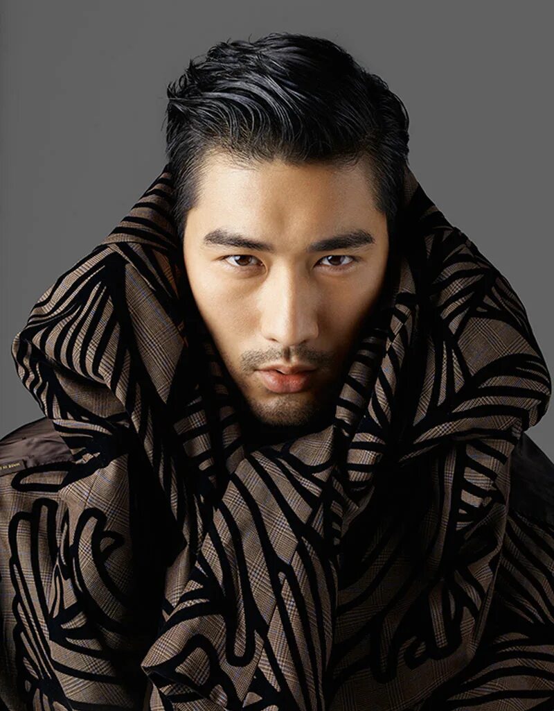 Godfrey Gao. Актер Годфри Гао. Годфри Гао Азиат. Годфри Гао 2022.