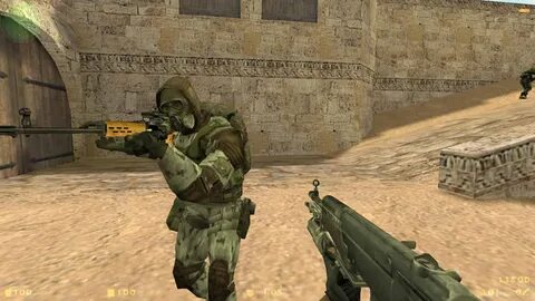 Stalker 1.6