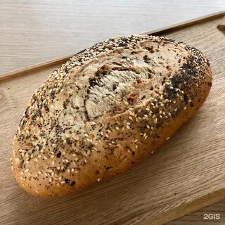 Хлеб с семечками рецепт в духовке