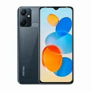 Infinix 8 plus характеристики