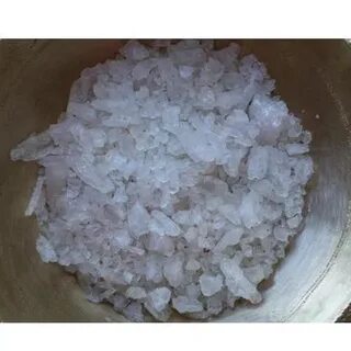 Кристалл нитраты