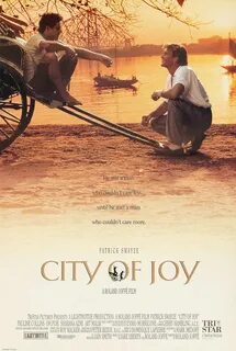 City pleasures