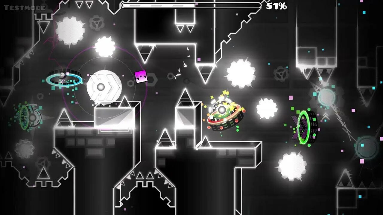 Фаер ин зе холл геометри даш. Firework geometry dash. firework геометрия даш. firework гд.