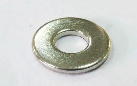 Шайба амортизатора газель
