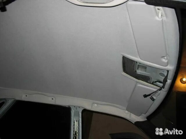 Как снять потолок на приоре ШВИ чердака Lada Приора хэтчбек, 1,6 л, 2010 года кузовной ремонт DRIVE2