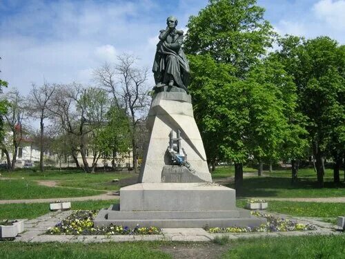 Михаил Лермонтов - великий русский поэт, прозаик, драматург и художник