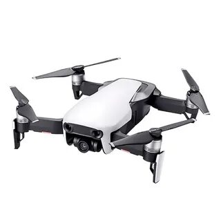 Dji коптер