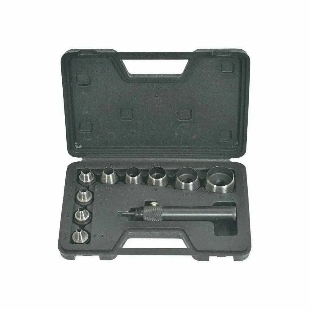 Набор просечек дело техники 376528. Набор просечек АВТОДЕЛО. АВТОDЕЛО набор просечек 10пр.5.0-32.0мм в пласт/ф 40418 12635. Набор просечек АВТОДЕЛО 40415. 40640 АВТОДЕЛО.