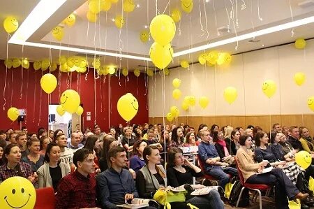 Хэппи гифтс казань