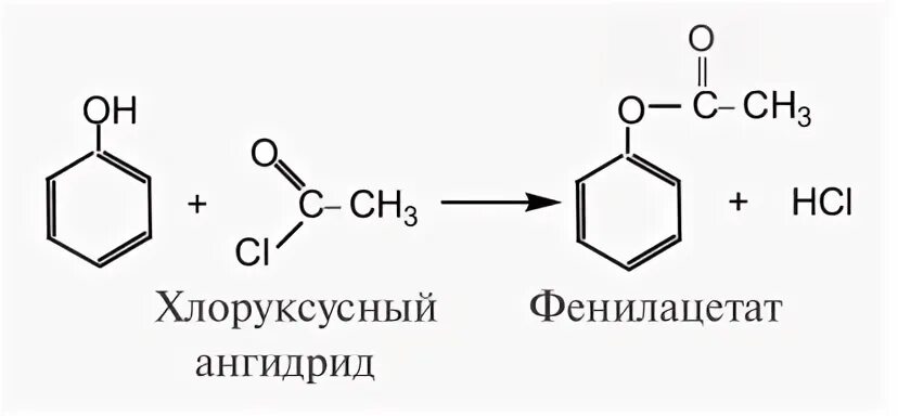 Гидролиз фенилацетата. Уксусный ангидрид фенилацетат. Фенилацетат формула. Фенол с уксусным ангидридом реакция. Формула фенилацетата.