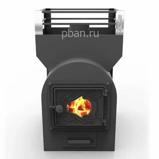 Печь 500