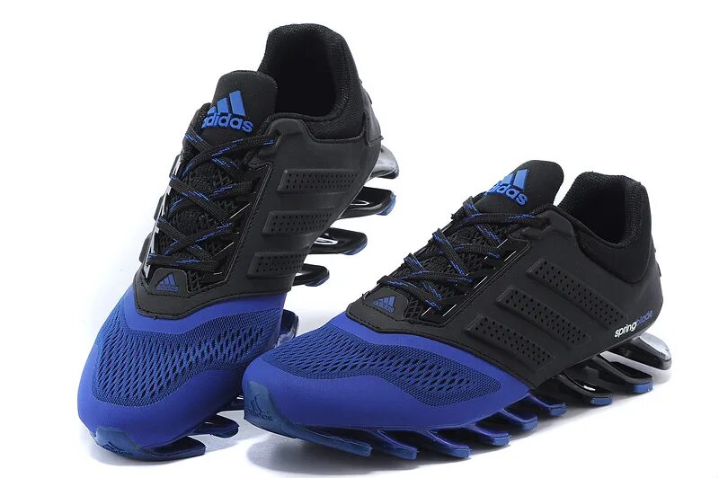 Кроссовки adidas Springblade синий. Спортивные кроссовки мужские adidas hp2760. Adidas кроссовки мужские 2015. Спортивные кроссовки адидас мужские. Где можно адидас кроссовки