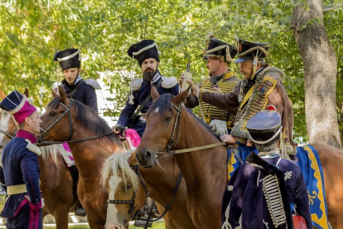 Почему гусары. Гонведские гусары. гусар 1809. гусары жакино. гусары гусары.