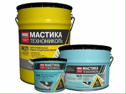 Гидроизоляция ванной комнаты мастика