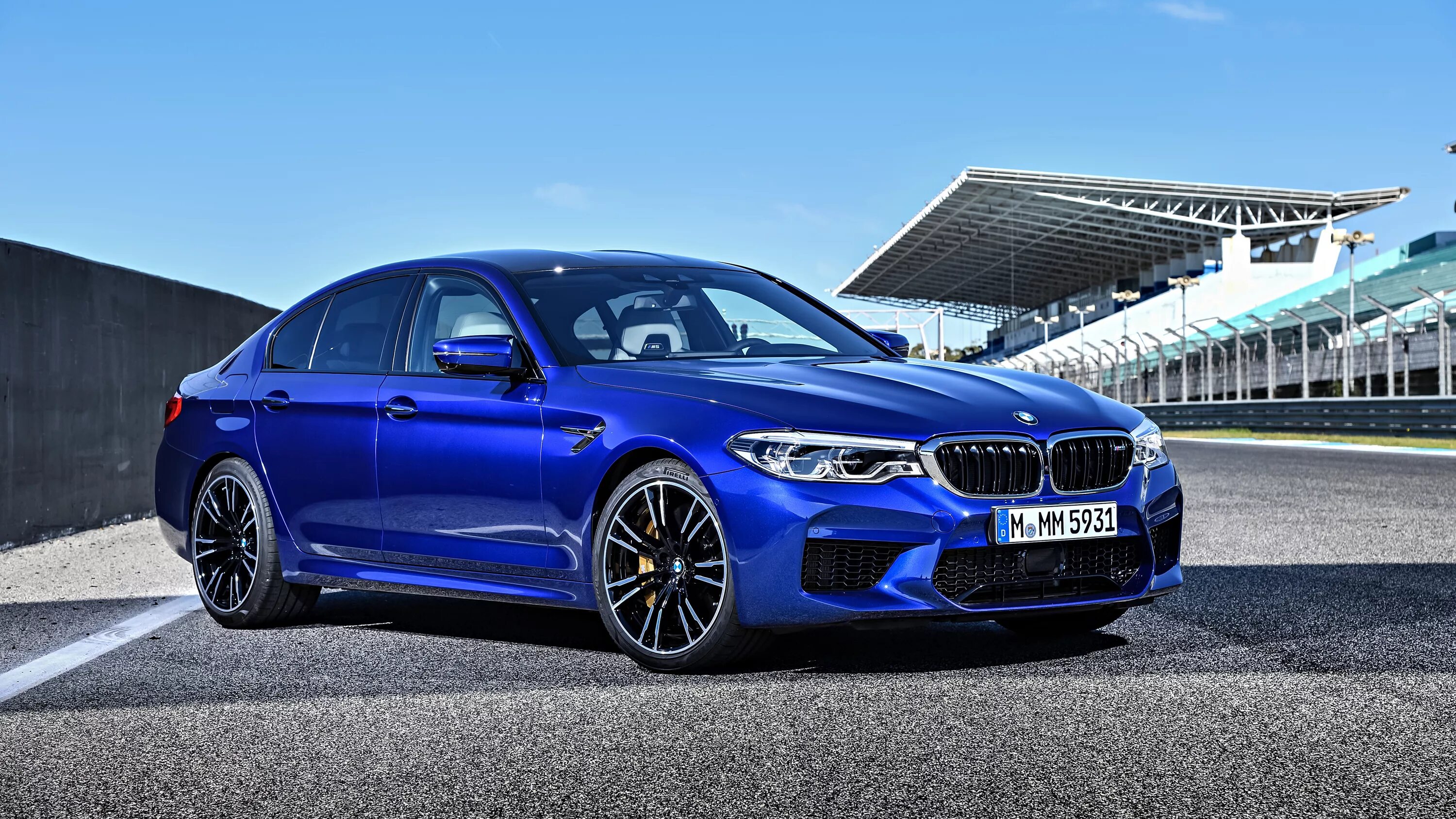 Bmw m5 level. Bmw m5 level