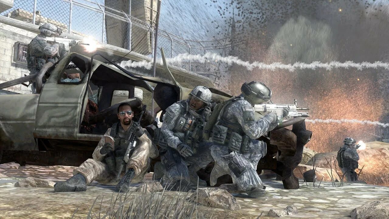 Cod&#039;s