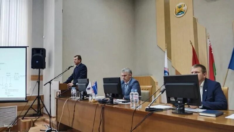 Могилевэнерго. Могилевэнерго