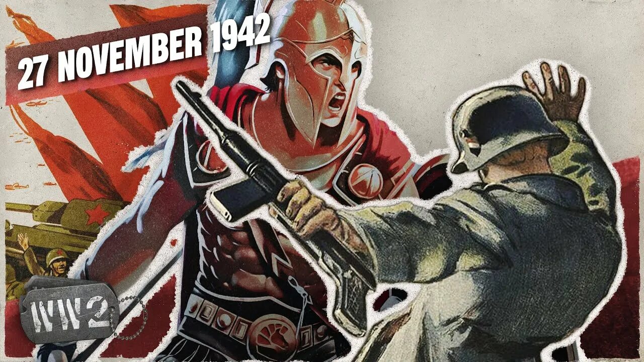 27 ноября 1942