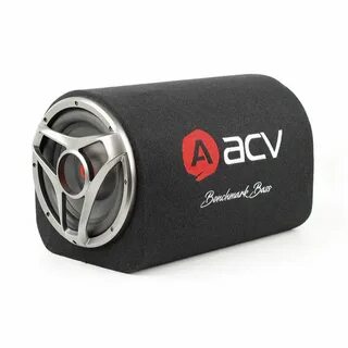 Сабвуфер acv