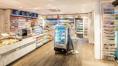 U store