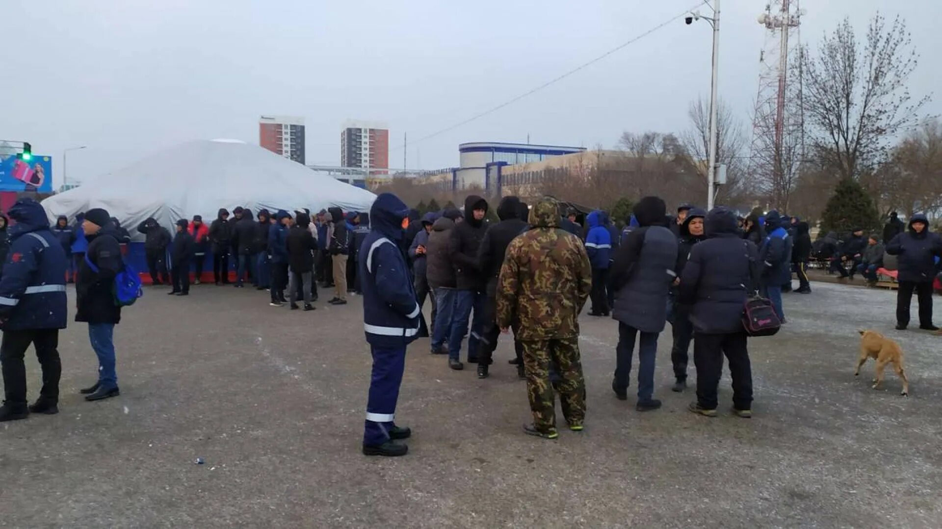 Новости казахстана костанай. Митинг в Актау. Митинги в Казахстане 2022. Забастовки в Казахстане. Митинг в Казахстане январь 2022.