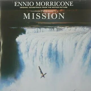 The mission