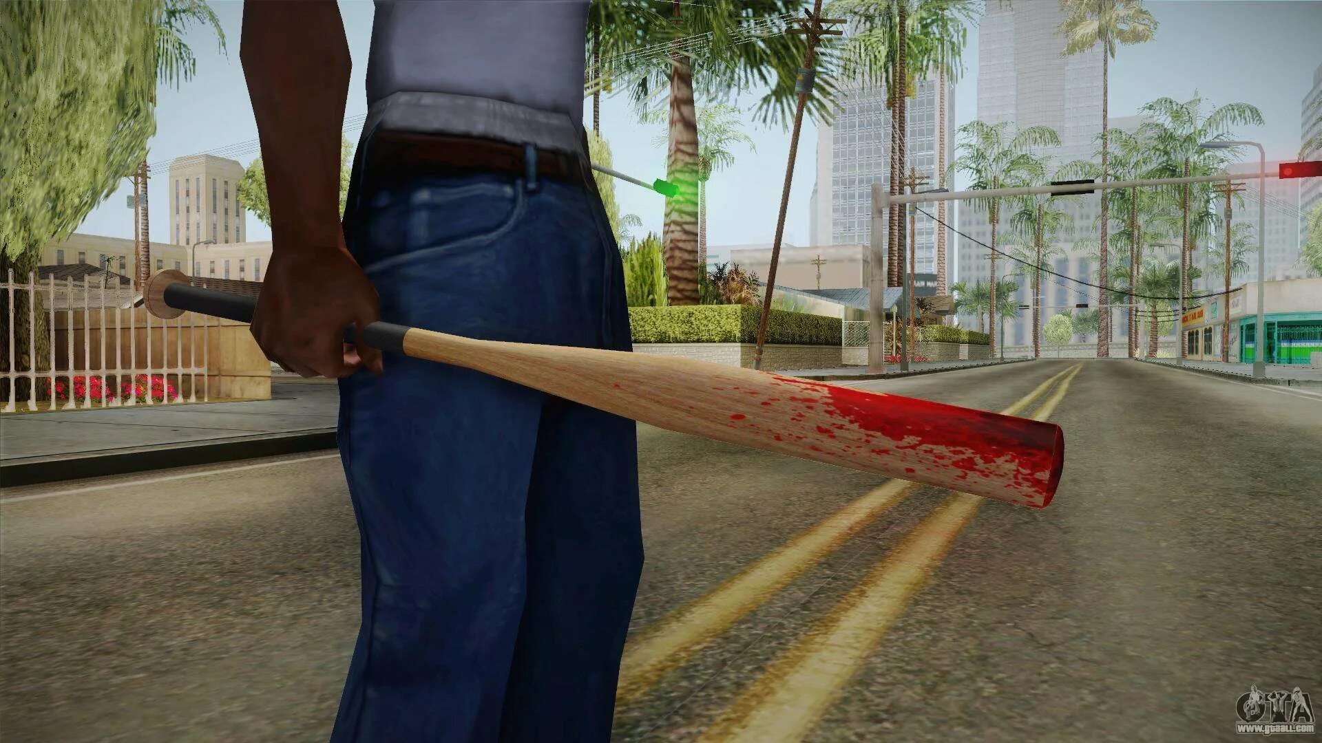 ГТА са Baseball bat. Бейсбол ГТА Сан андреас. Бита GTA sa. Bat GTA sa.