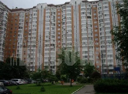 Квартиры в москве м юго западное