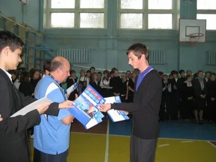 136 гимназия нижний