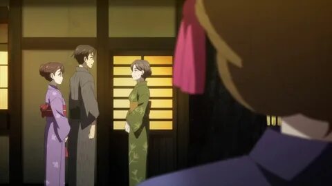 Mamahaha no Tsurego ga Motokano Datta Серия 6 - Смотреть Mamahaha no Tsurego  ga Motokano Datta E06 Онлайн