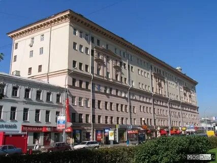 Цветной 25