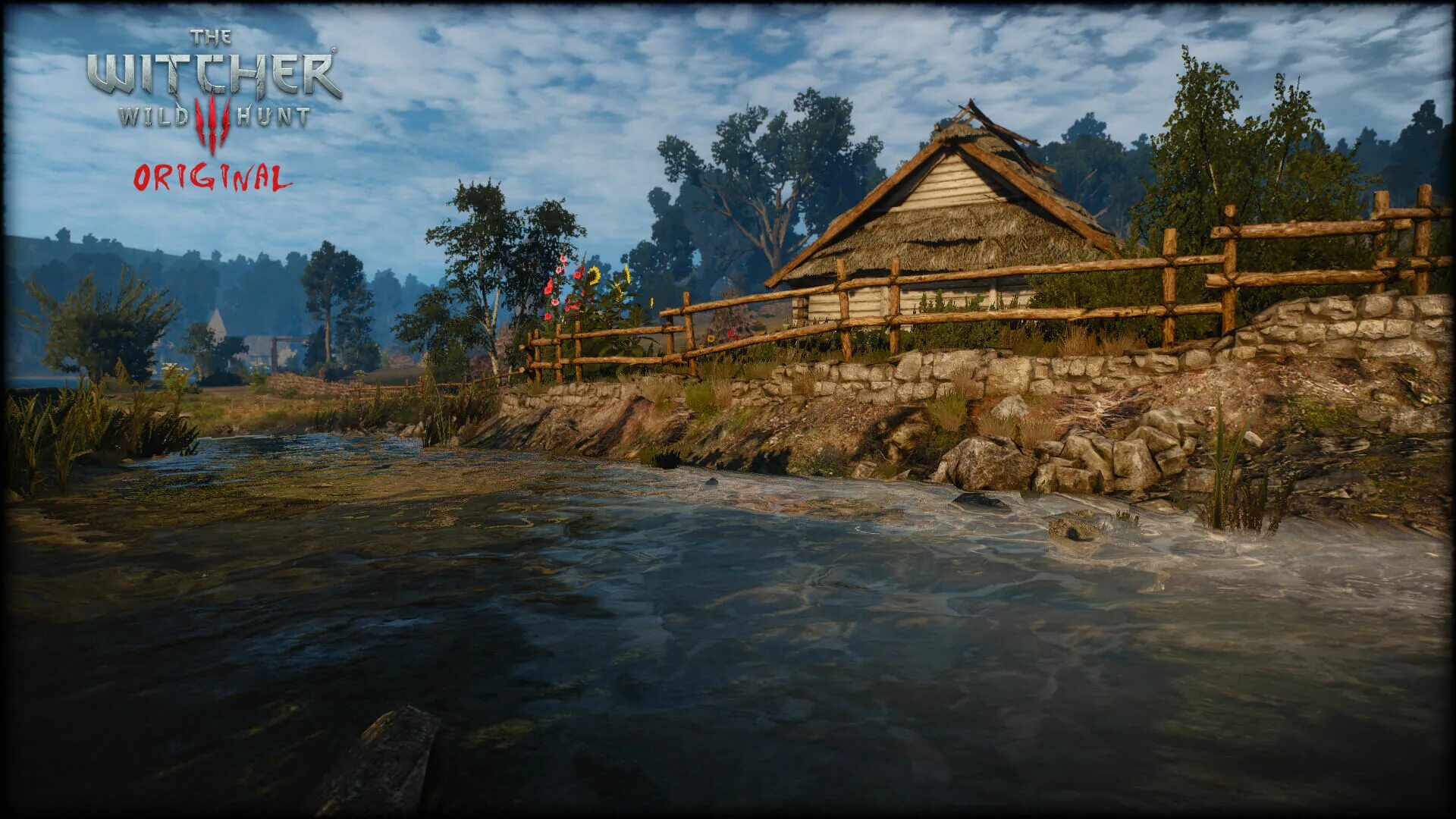 Old europe reworked