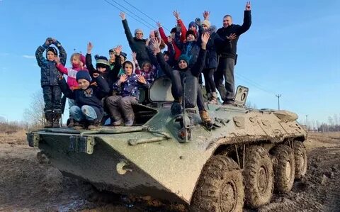 Стальной десант гатчинское ш