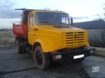 Авито зил самосвалы бу