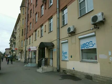 Парголовская 8 санкт петербург