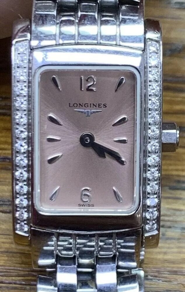 Longines dolce. Longines Dolce Vita женские l5.155.4. Longines Dolce Vita Diamond. Longines Dolce... L5.158.5. Longines Dolce Vita Ladies.