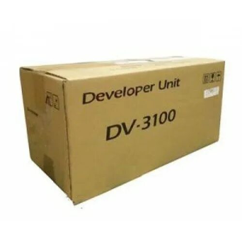 Блок проявки DV-3100. Kyocera FS 4100dn блок проявки. Kyocera 4200dn картридж. Блок проявки DV-3130 для Kyocera FS-4200. Bizhub девелопер