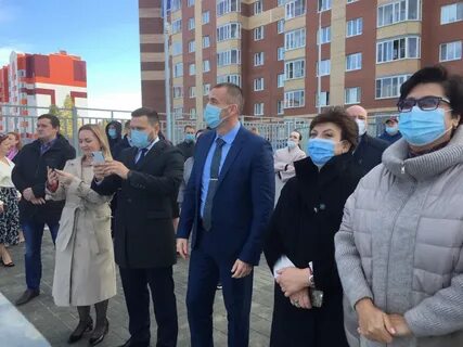 Последние новости сургута