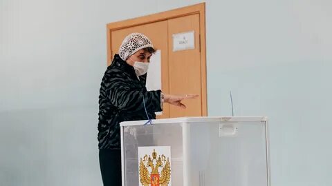 Явка на заседании