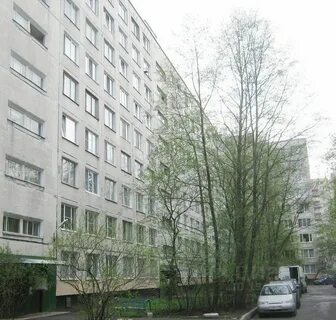 Дыбенко 21