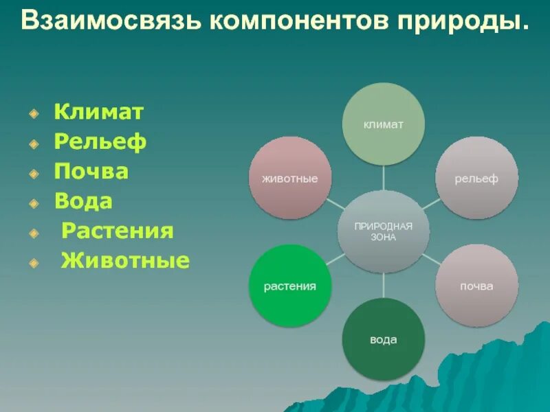 Элементами природы являются. Компоненты природы. взаимосвязи между компонентами природы. взаимосвязь природных компонентов. природный компонент.