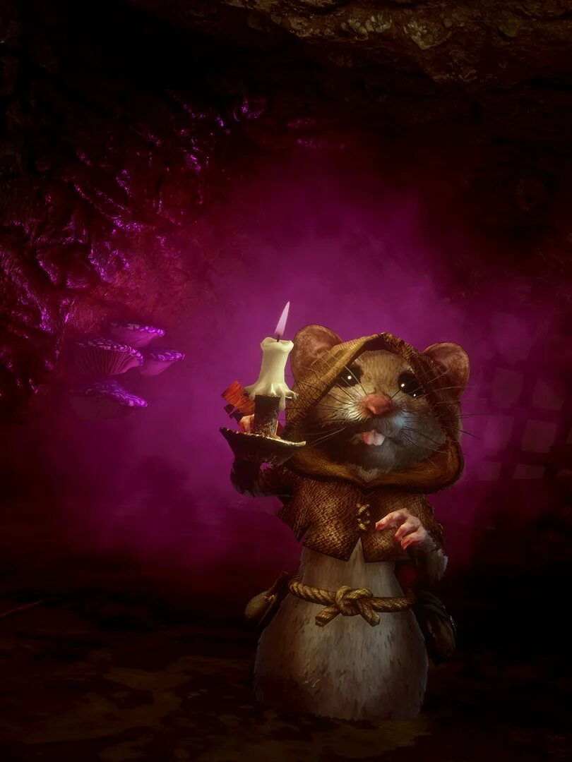 Ghost of a tale 2. Ghost of a tale фаталь. ghost of a tale фауст ротт. ghost of a tale тило. ghost of tale отто пороховая бочка.