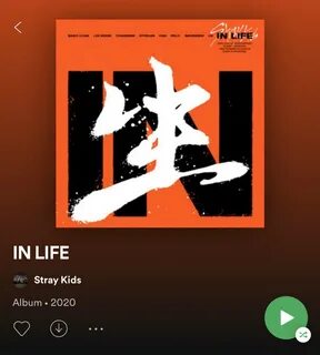 Life life album