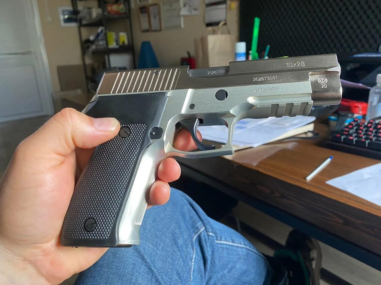 P 226 tk pro техкрим. 96 36 673 45r. Sig sauer p226 tactical. Лгш-301. Зеркальные элементы рено флюенс.