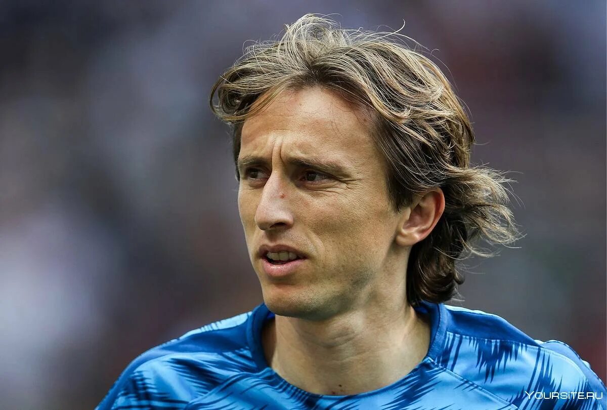 Modric
