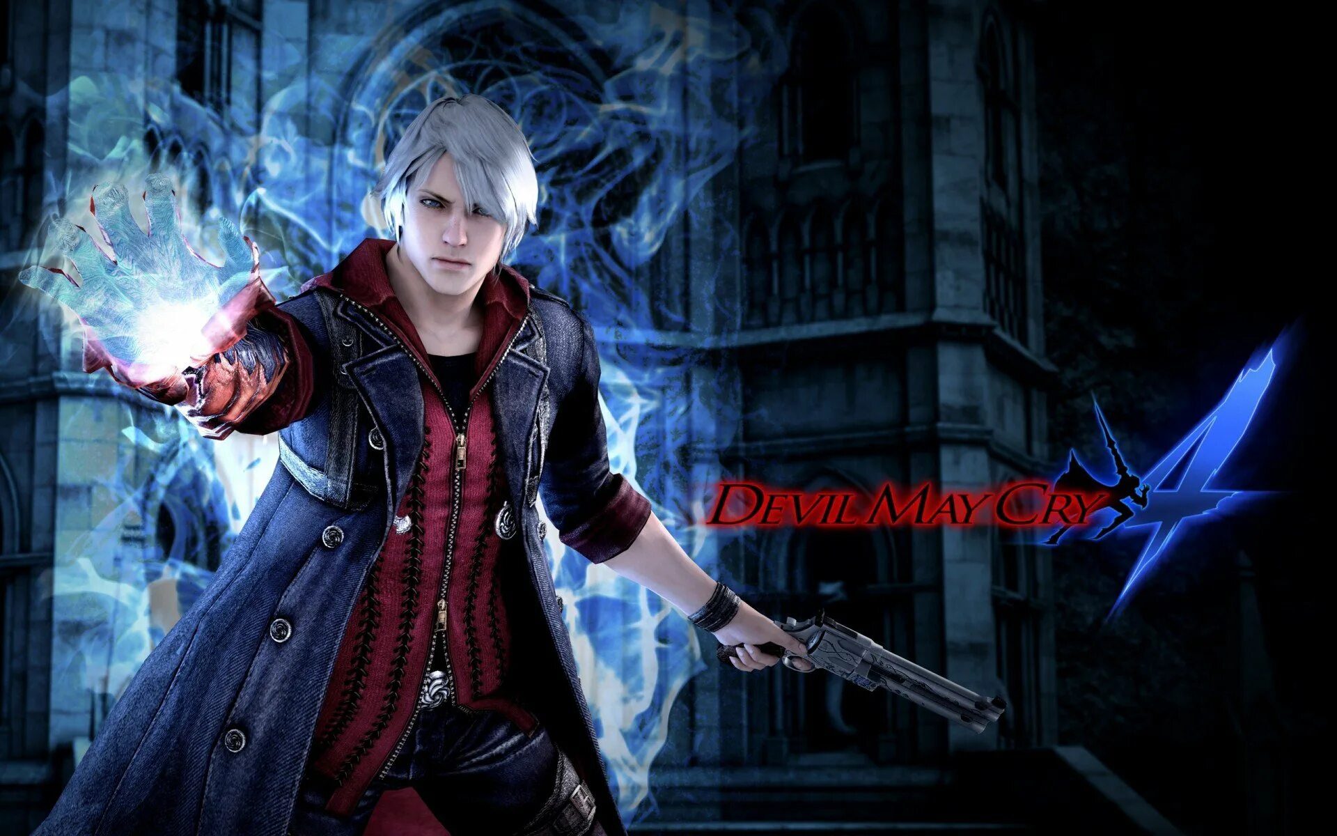 Devil may cry начало. Неро dmc 4. неро devil may cry. данте dmc 4. неро devil may cry 4.