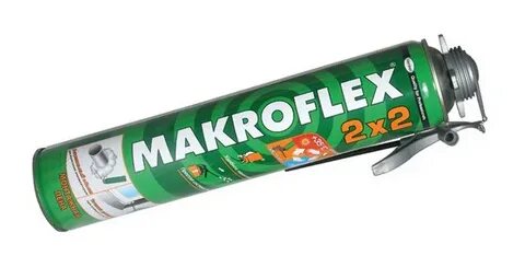 Максидом пена монтажная