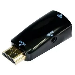 Hdmi переходники 3.5