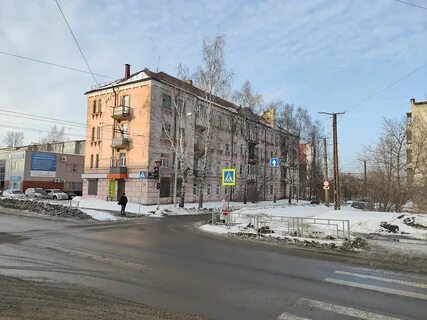Шотмана петрозаводск